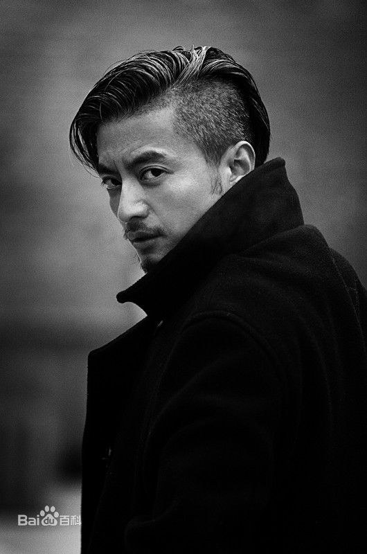 邵桐 Tong Shao照片