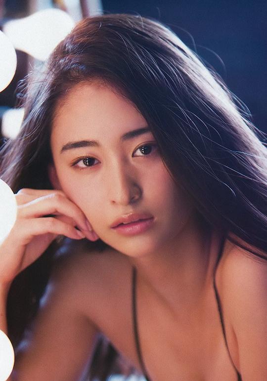 柳美稀 Miki Yanagi照片