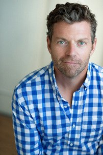 戴夫·霍姆斯 Dave Holmes照片