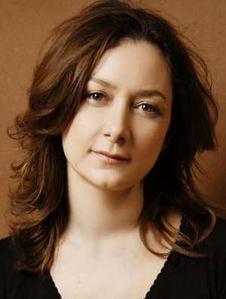 莎拉·吉尔伯特 Sara Gilbert照片