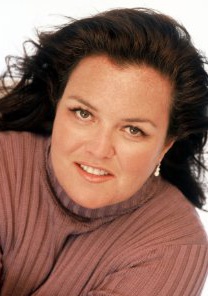 罗茜·欧唐内 Rosie O'Donnell照片