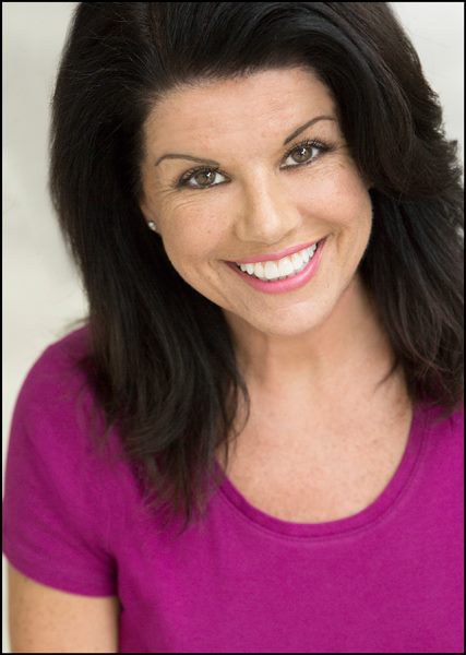 莎伦·菲弗 Sharon Pfeiffer照片