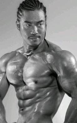 姜国钧 Guojun Jiang照片