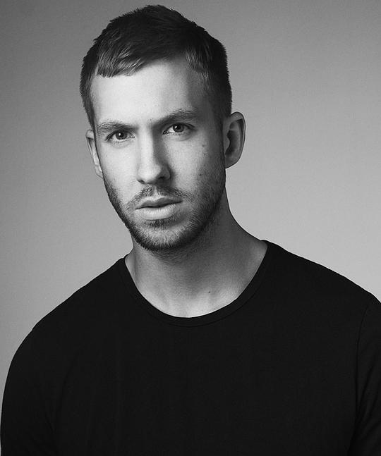 卡尔文·哈里斯 Calvin Harris照片
