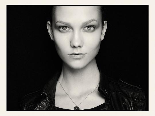 卡莉·克劳斯 Karlie Kloss照片