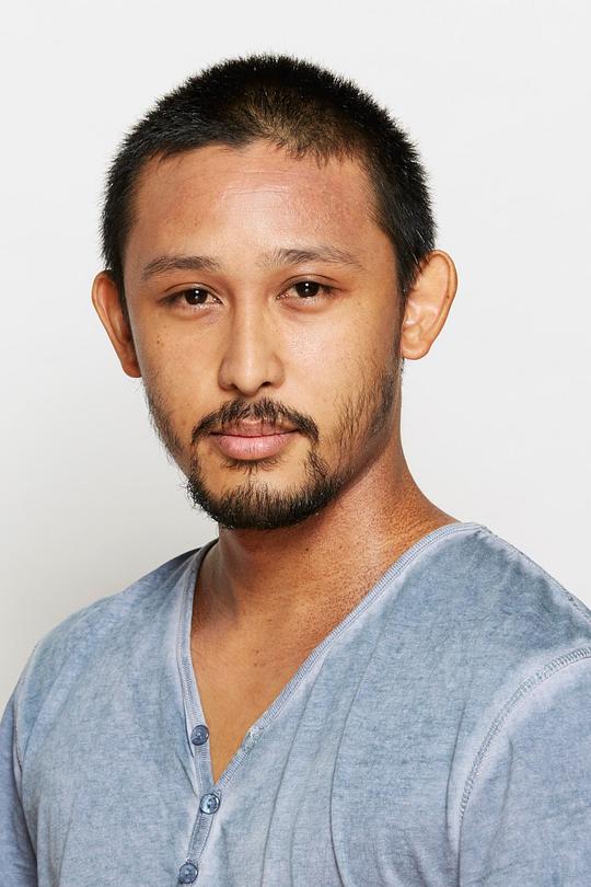 杰里米·博阿多 Jeremy Boado照片