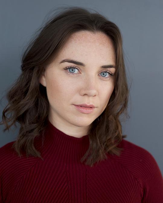 Katherine Moran照片