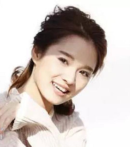 卜志岩 Zhiyan Bu照片