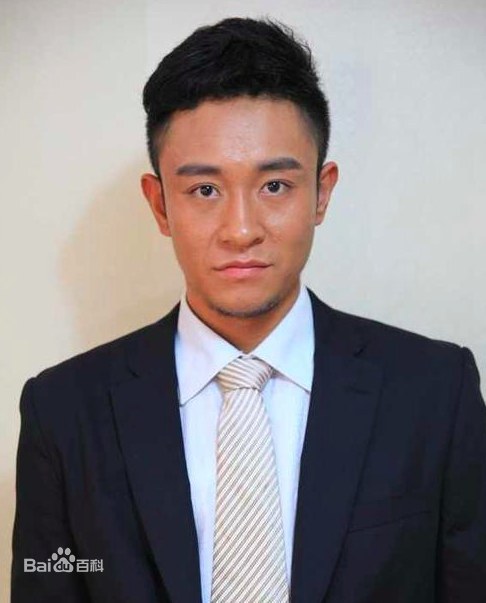 李宏磊 Honglei Li照片