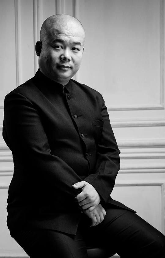 赵剑桥 Jianqiao Zhao照片