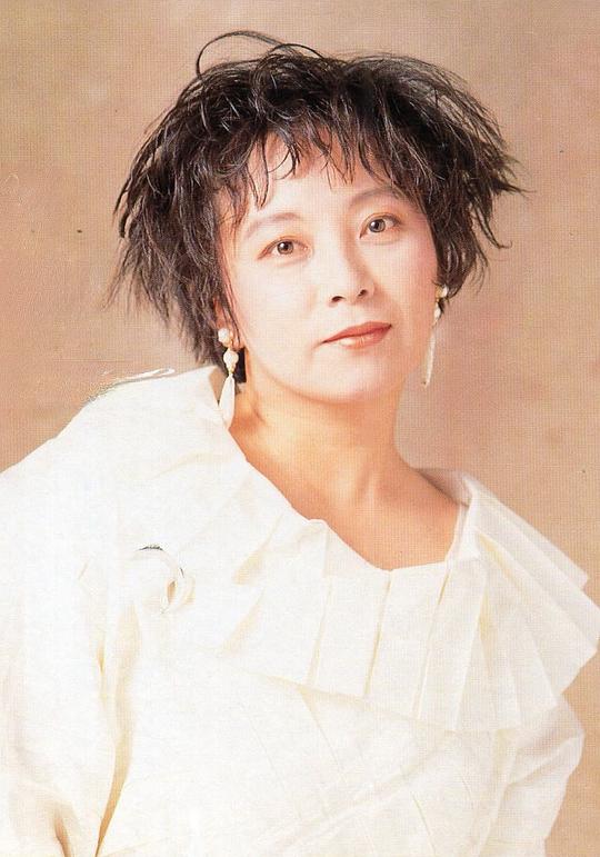 堀江美都子 Mitsuko Horie照片