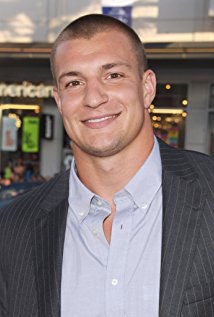 罗布·格隆科夫斯基 Rob Gronkowski照片