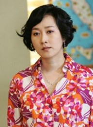 朴贤淑 Hyeon-suk Park照片