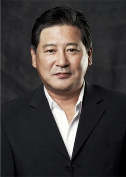 崔尚熏 Choi Sang Hun照片