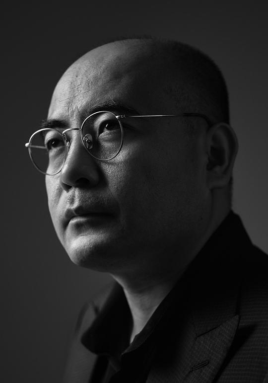 魏君子 Junzi Wei照片