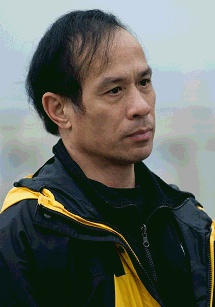 黎强权 Benny Lai Keung-Kuen照片