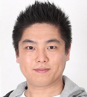 后藤光祐 Gotou Kousuke照片