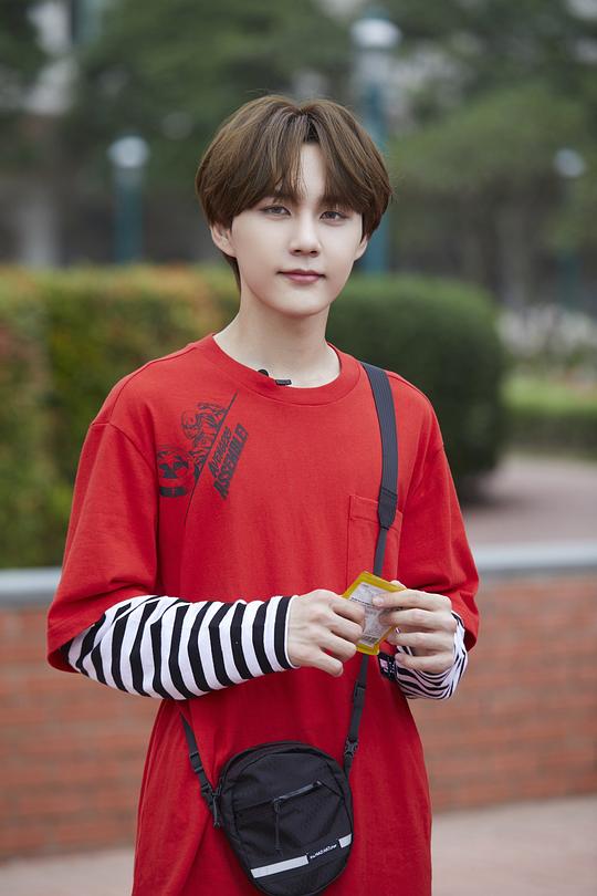 李权哲 Quanzhe Li照片