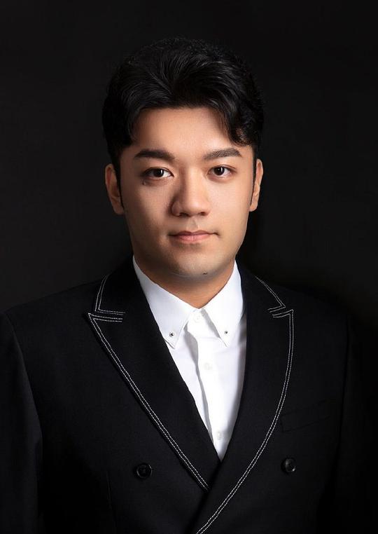 尤浩然 Haoran You照片