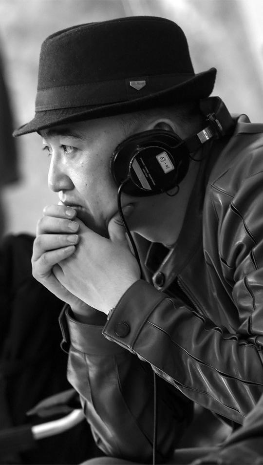 张翀 Chong Zhang照片