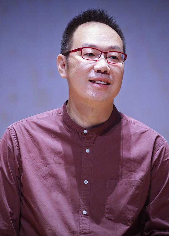 谢东燊 Dongshen Xie照片
