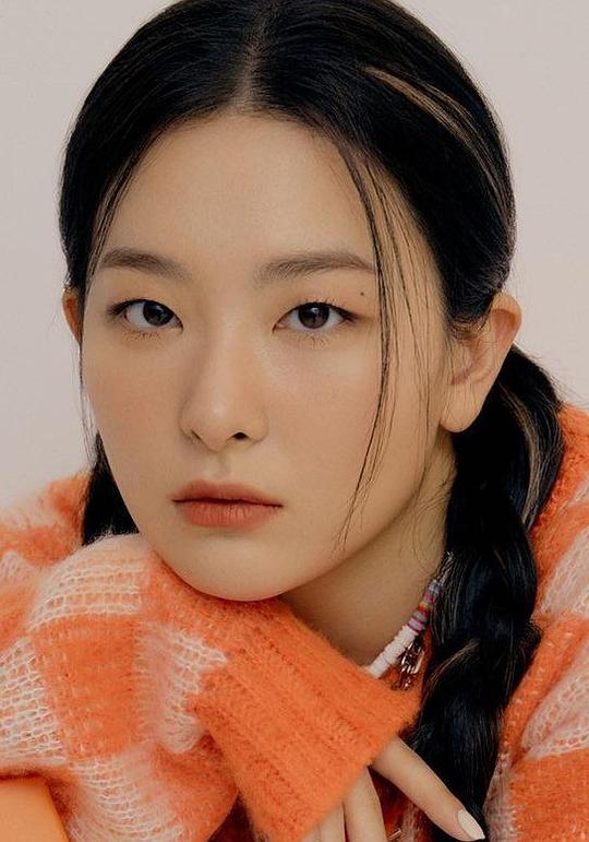 姜涩琪 SeulGi照片