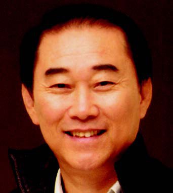 郑镇珏 Jingak Jung照片