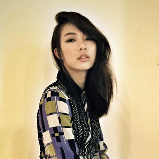 云镁鑫 Mei-Sim Hoon照片