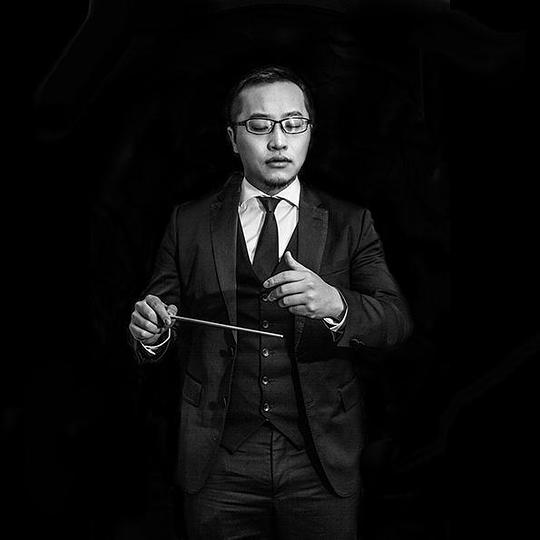金承志 Chengzhi Jin照片