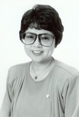 菅谷政子 Masako Sugaya照片