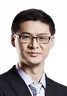 罗翔 Xiang Luo照片