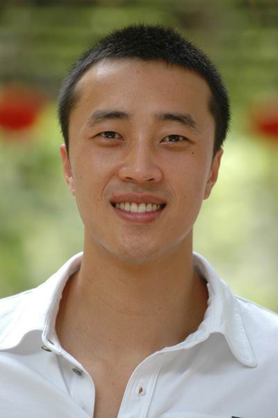 郭晓明 Xiaoming Guo照片