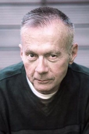 唐纳德·雷·波洛克 Donald Ray Pollock照片