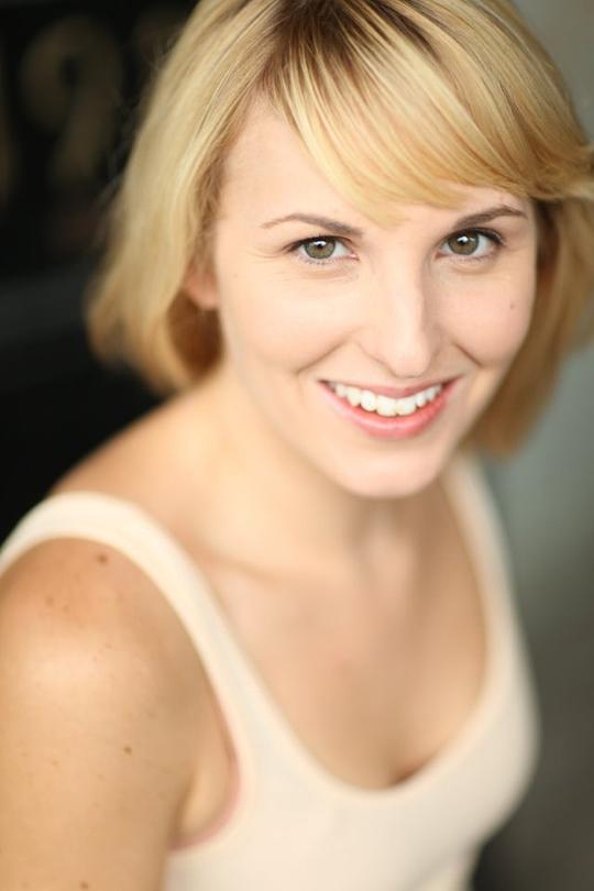 莫甘娜·布里吉尔斯 Morganna Bridgers照片