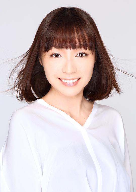 宫川美保 Miho Miyagawa照片