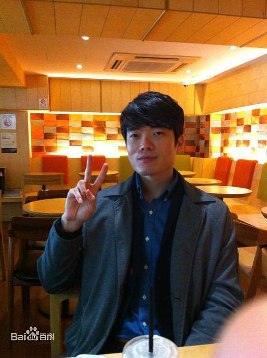 吴城垈 Sungdae Oh照片