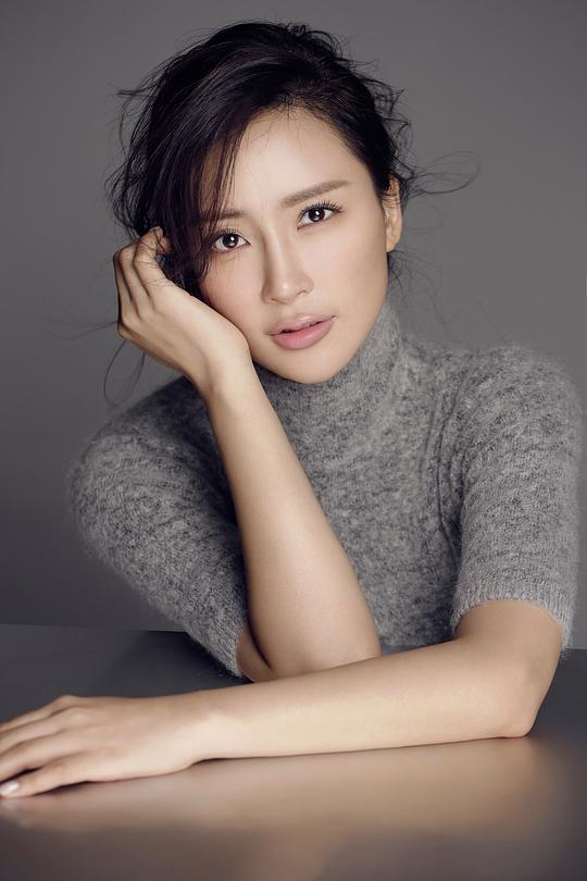 杨舒婷 Shuting Yang照片