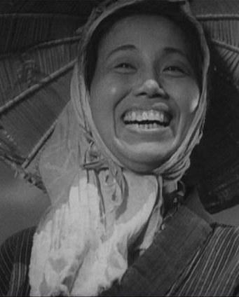 泽村贞子 Sadako Sawamura照片