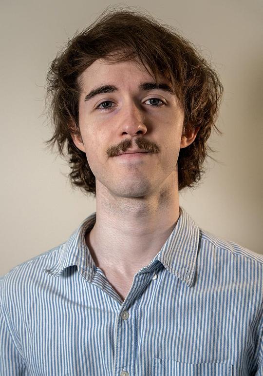 卡特·海因茨 Carter Heintz照片
