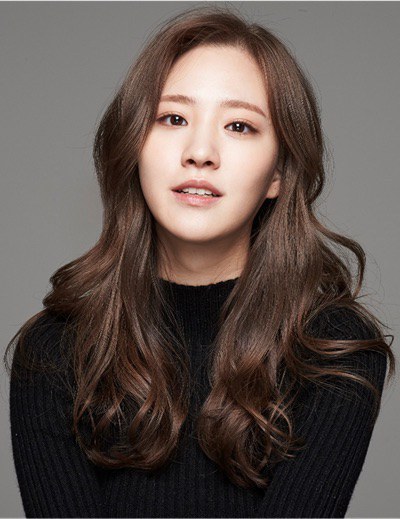 金秀京 Soo-kyung Kim照片