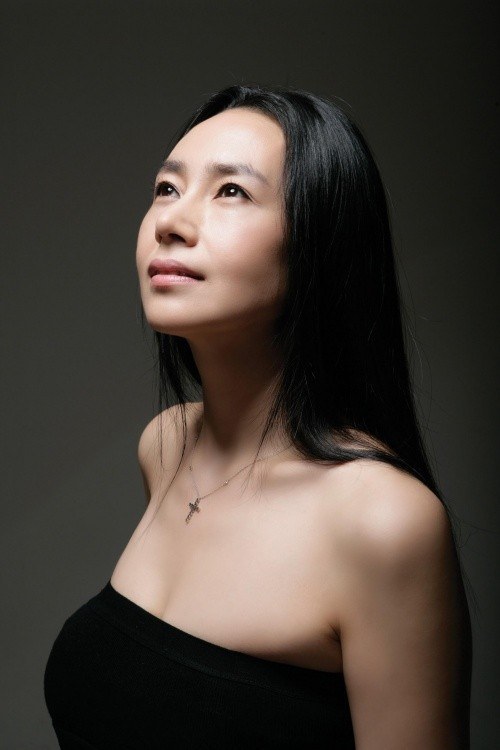 金宣敬 Sun-kyung Kim照片