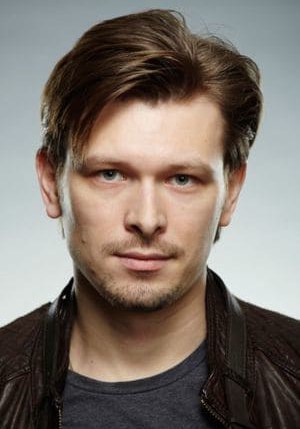 德米特里·博格丹 Dmitriy Bogdan照片