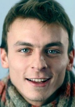 亚历山大·利玛列夫 Aleksandr Lymarev照片
