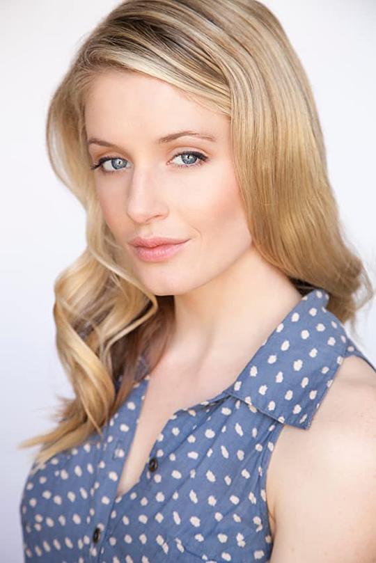 卡米尔·蒙哥马利 Camille Montgomery照片