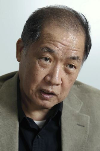 柳町光男 Mitsuo Yanagimachi照片