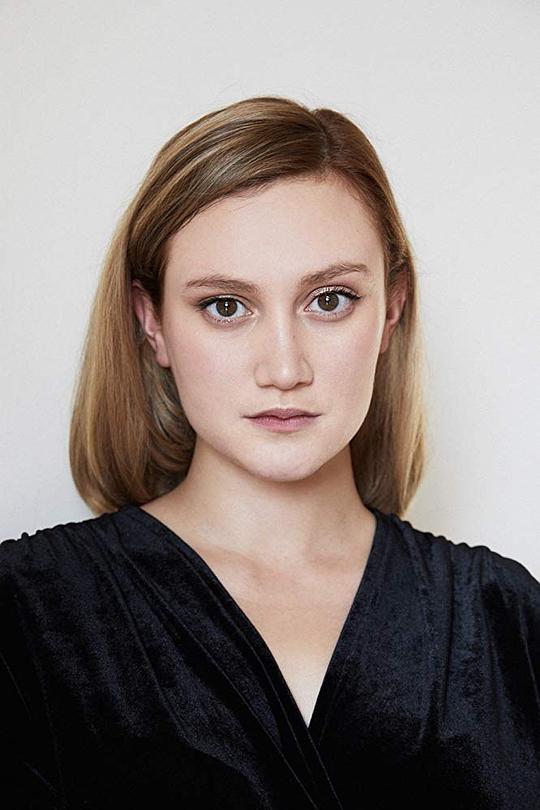 伊莲娜·艾尔米纳斯 Elina Alminas照片