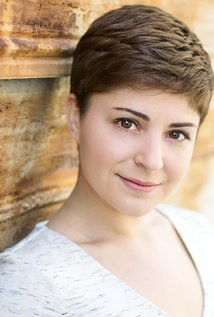 伊拉娜·盖尔 Elana Gale照片