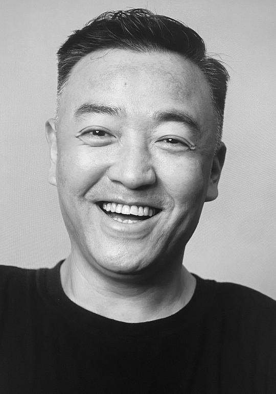 高启盛 Qisheng Gao照片
