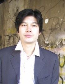 韩哲宇 Han Chul-woo照片