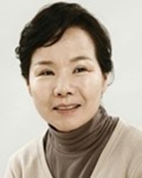郑爱华 Ae-hwa Jung照片